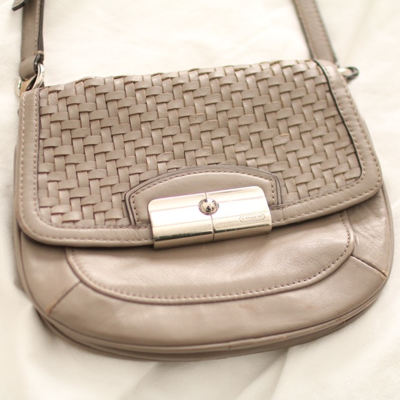 Coach Purse - Picture 3 of 6